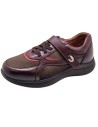 copy of COMFORT WOMEN SHOES, BREMEN E2 BROWN