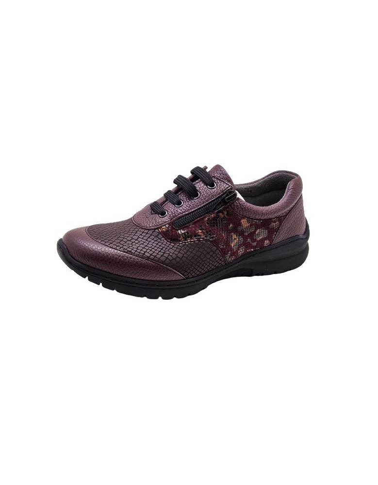 copy of COMFORT WOMEN SHOES, BREMEN E2 BROWN