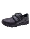 ZAPATO CÓMODO SEÑORA, INVIERNO 23 NEGRO