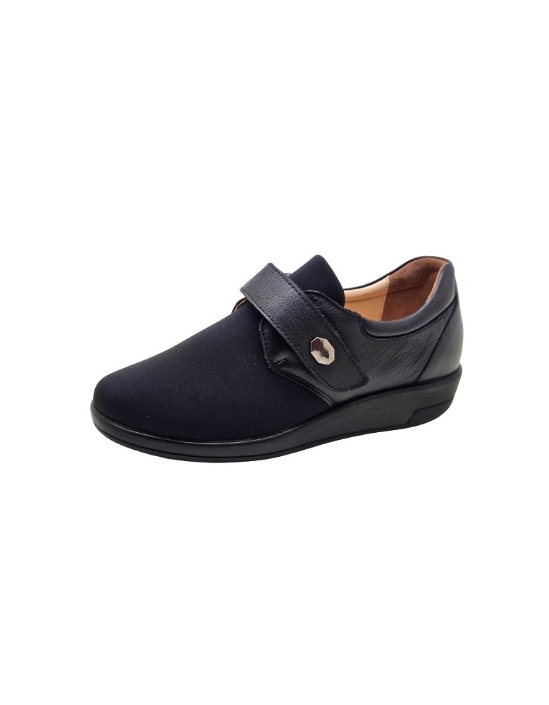 copy of COMFORT WOMEN SHOES, BREMEN A1 BLACK