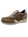 ZAPATO CÓMODO SEÑORA, INVIERNO 29 BEIG