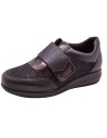 ZAPATO CÓMODO SEÑORA, INVIERNO 31 MARRÓN