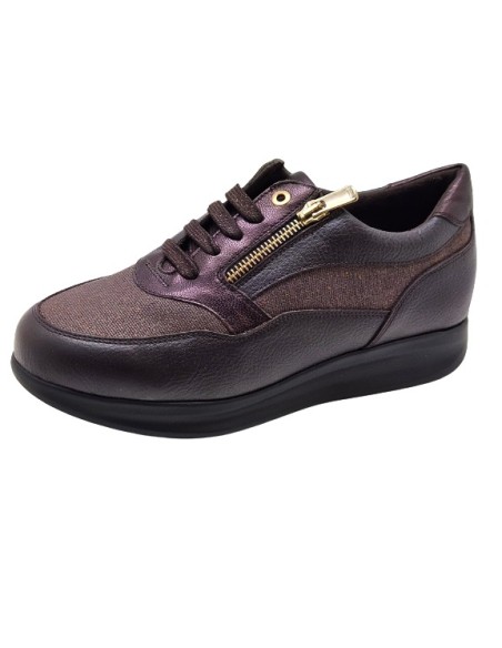 copy of COMFORT WOMEN SHOES, BREMEN E2 BROWN