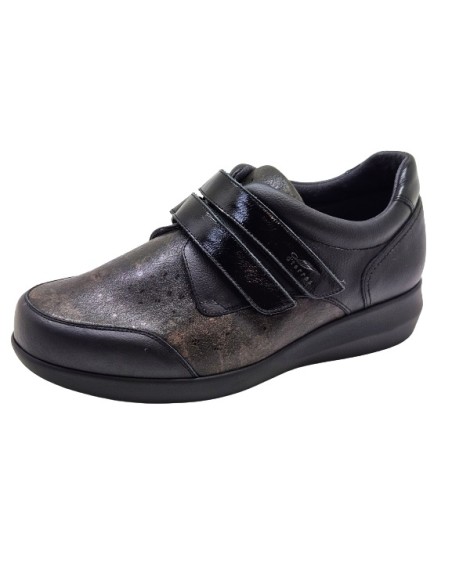 copy of COMFORT WOMEN SHOES, BREMEN A1 BLACK