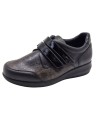 copy of COMFORT WOMEN SHOES, BREMEN A1 BLACK