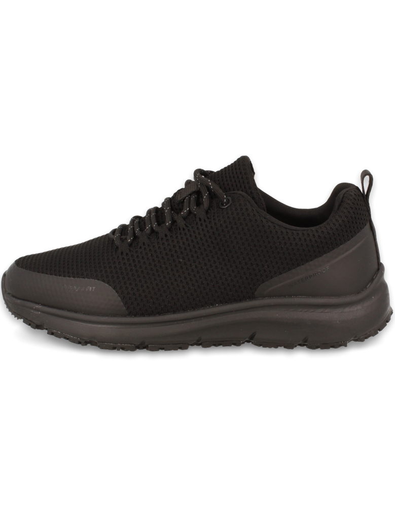 UNISEX WORK SNEAKERS, COMFORTABLE AND SAFE, ERGOFLEX PRO MODEL - d'torres