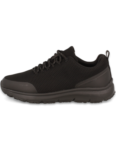 UNISEX WORK SNEAKERS, COMFORTABLE AND SAFE, ERGOFLEX PRO MODEL - d'torres