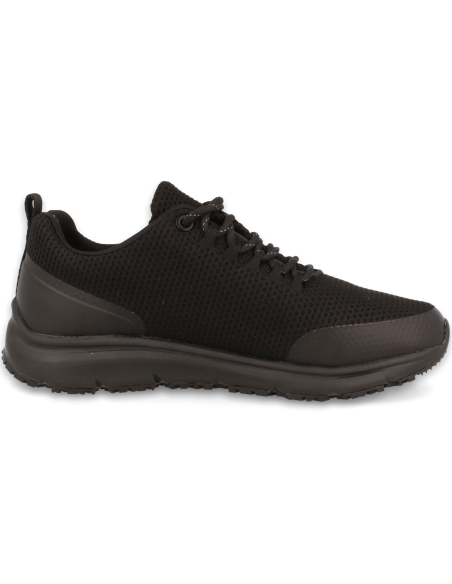 SNEAKERS DE TRABAJO UNISEX, CÓMODO Y SEGURO, MODELO ERGOFLEX PRO - d'torres