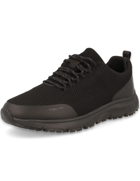 SNEAKERS DE TRABAJO UNISEX, CÓMODO Y SEGURO, MODELO ERGOFLEX PRO - d'torres