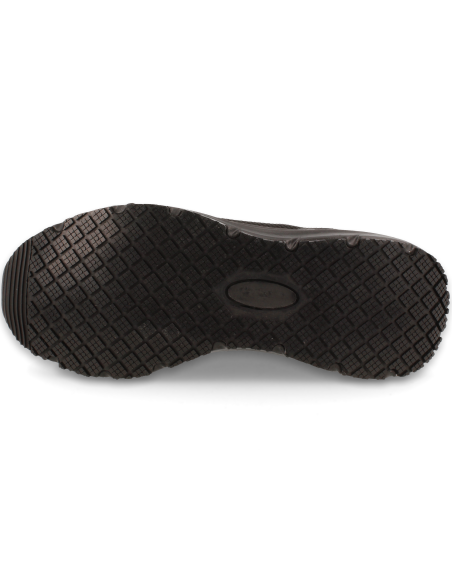 SNEAKERS DE TRABAJO UNISEX, CÓMODO Y SEGURO, MODELO ERGOFLEX PRO - d'torres