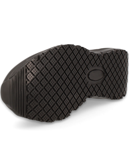 SNEAKERS DE TRABAJO UNISEX, CÓMODO Y SEGURO, MODELO ERGOFLEX PRO - d'torres