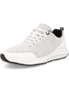 UNISEX WORK SNEAKERS, COMFORTABLE AND SAFE, ERGOFLEX PRO MODEL WHITE - d&#39;torres