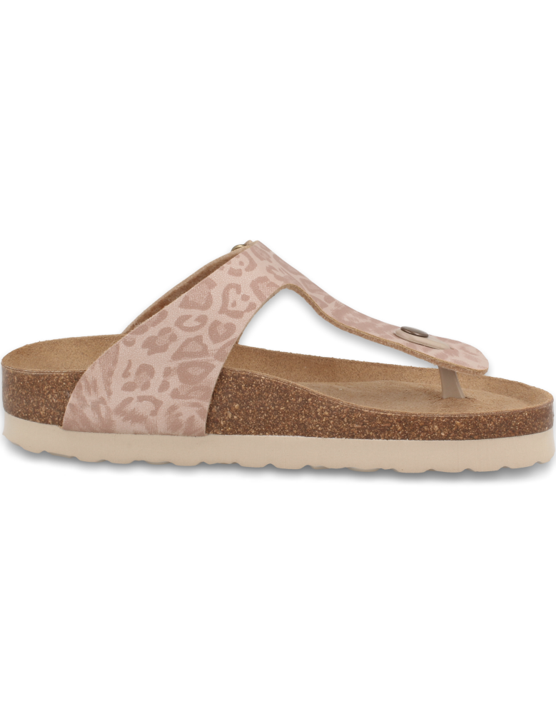 Comfortable Sandal, Model Tabarka Make-Up-...