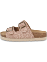 Comfortable Sandal, Model Palma Make-Up - D&#39;Torres