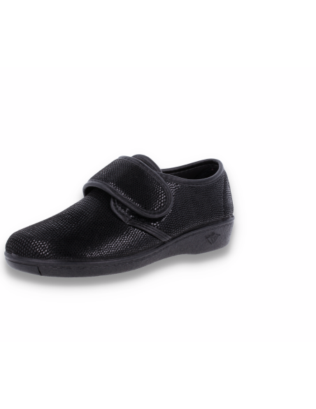 DELICATE FEET WOMEN SHOES, CLARA  BLACK