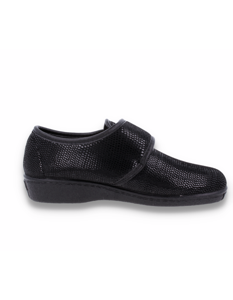 DELICATE FEET WOMEN SHOES, CLARA  BLACK
