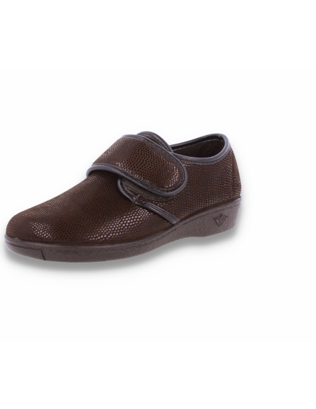 DELICATE FEET WOMEN SHOES, CLARA BROWN