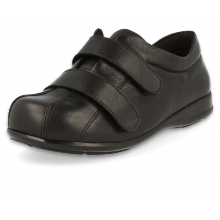 DELICATE FEET WOMEN SHOES, ADRIANA 01 BLACK