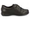 ZAPATO CÓMODO SEÑORA, ADRIANA Negro