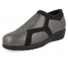 COMFORT WOMEN SHOES, ISABELLA 34 GREY