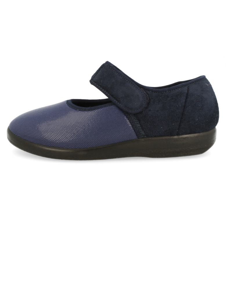 ZAPATOS SEÑORA PIES DELICADOS, MARSI 04