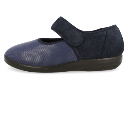 ZAPATOS SEÑORA PIES DELICADOS, MARSI 04