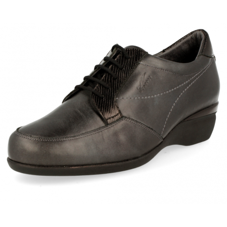 COMFORT WOMEN SHOES, MILAN B1 STEEL