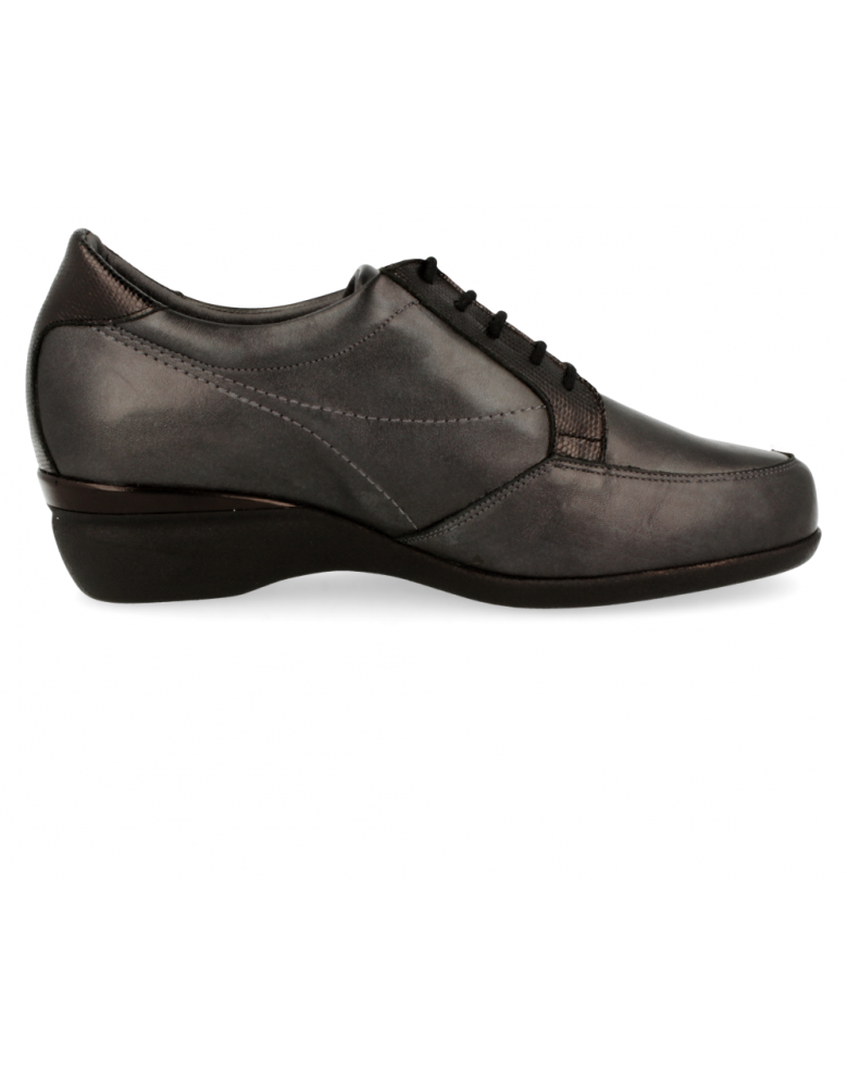 COMFORT WOMEN SHOES, MILAN B1 STEEL