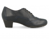 COMFORT WOMEN SHOES, OLIVIA NAVY