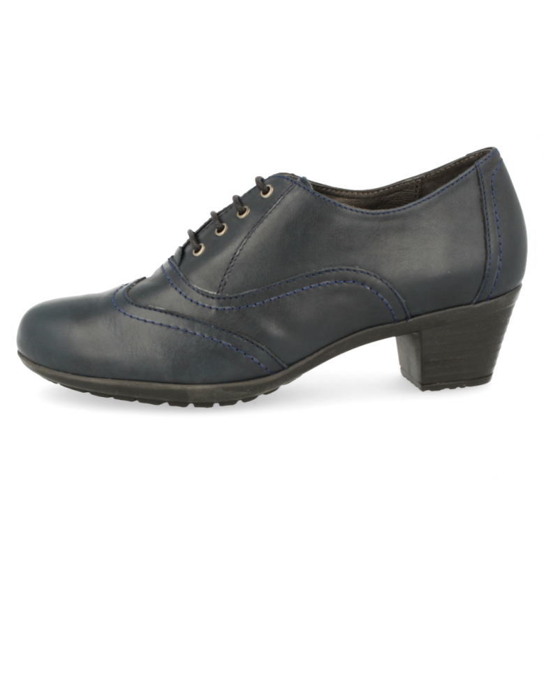 COMFORT WOMEN SHOES, OLIVIA NAVY