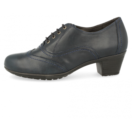 COMFORT WOMEN SHOES, OLIVIA NAVY