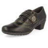COMFORT WOMEN SHOES, CARMELA BLACK