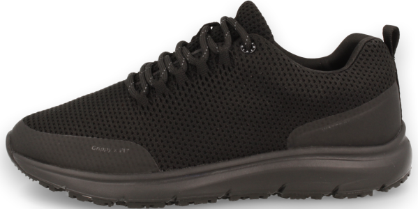 "ErgoFlex Pro", los sneakers de trabajo ideales para profesionales que buscan comodidad y seguridad